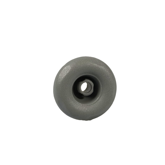 Cirkulationsmunstycke 52 mm Grå