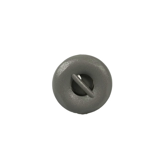 Roterande munstycke 52 mm grått