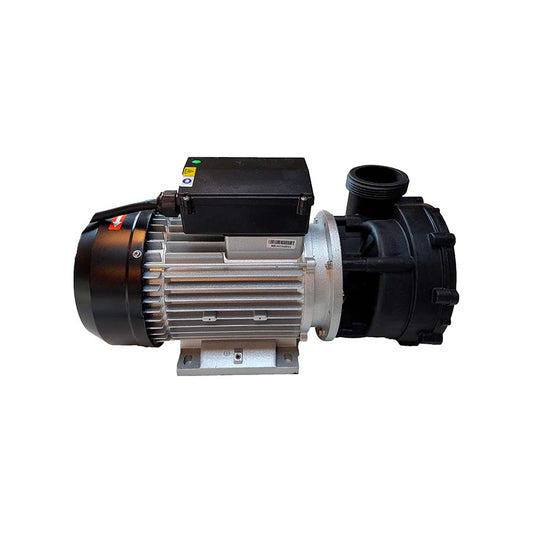 LX 2-växlad pump 2,5 hk
