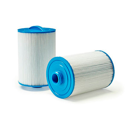 Spafilter 21 x 15 cm