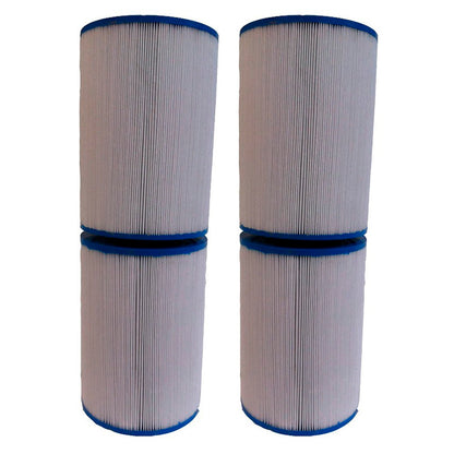 Spafilter 43 x 14,5 cm
